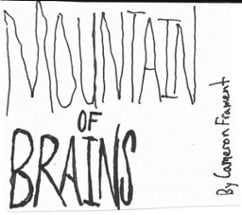 Mountain of Brains Image