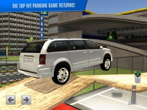 Multi Level: City Parking Image