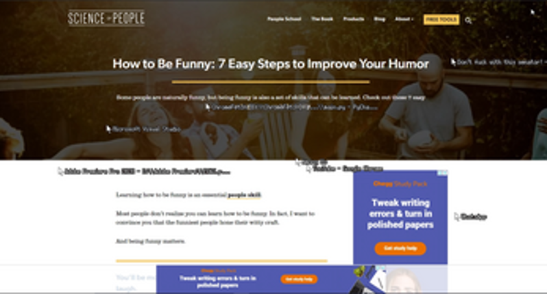 Multiplayer Desktop Image