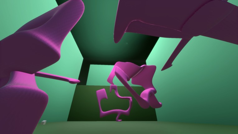 Museum Of Extravagance screenshot
