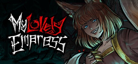 Games like My Lovely Empress