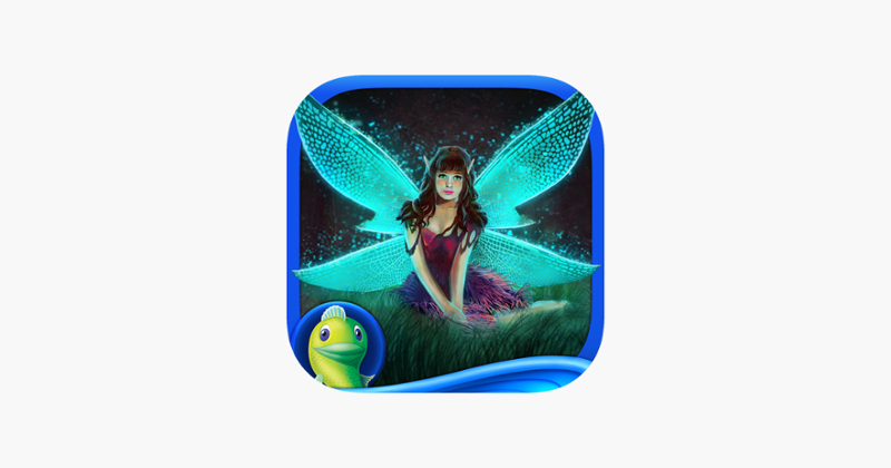 Myths of the World: Of Fiends and Fairies HD - A Magical Hidden Object Adventure Image