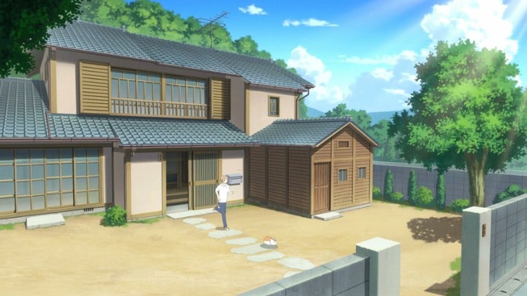 Natsume’s Book of Friends: Hazuki's Chronicle screenshot