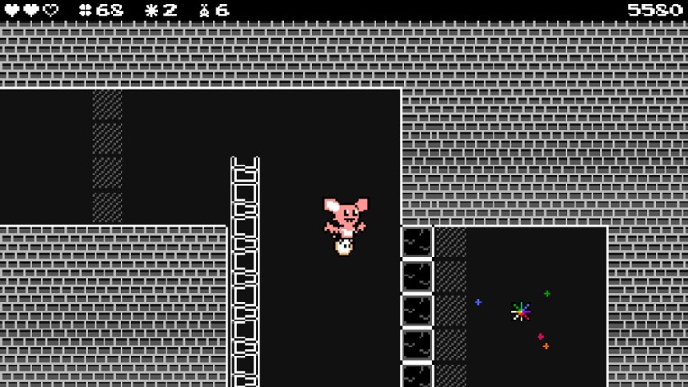 Natural Allies screenshot