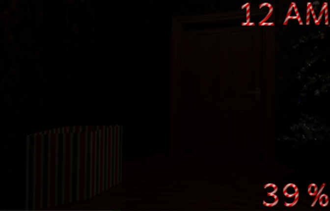 Night of the Nutcracker screenshot