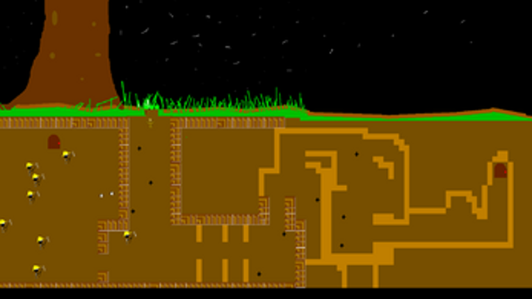 NinjaBreadRoad screenshot