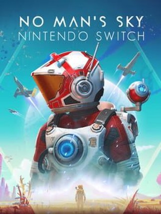 No Man's Sky Image