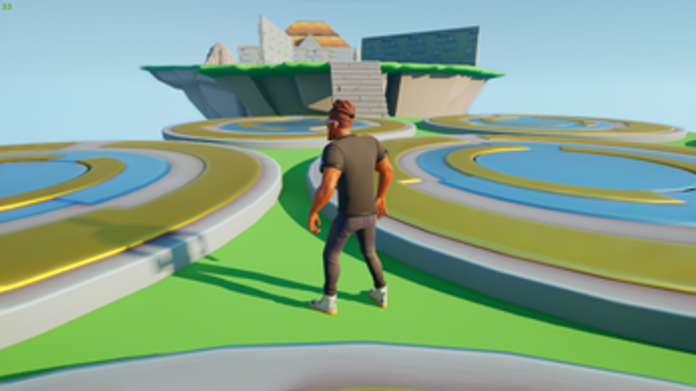 Obstacles Assault Image