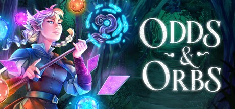 Games like Odds & Orbs