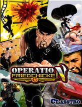 Operation Friedchicken ( classtro game) Image