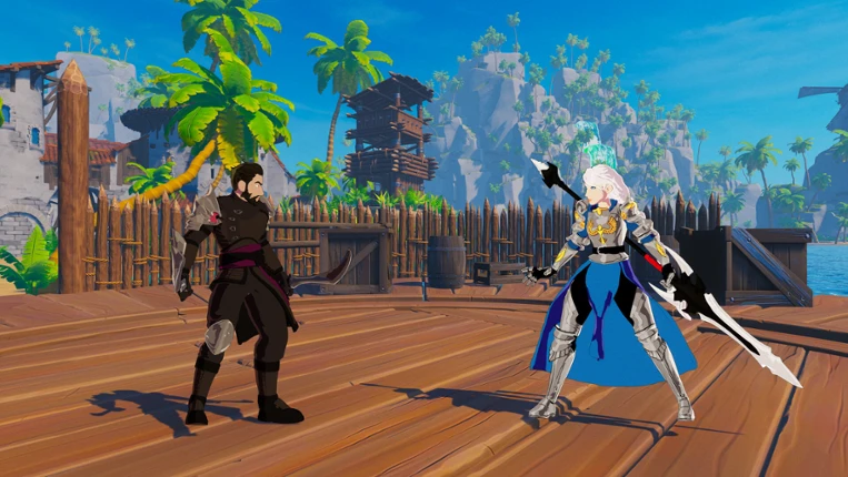 Origin of Storms screenshot