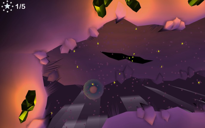 Osy Osmosis screenshot