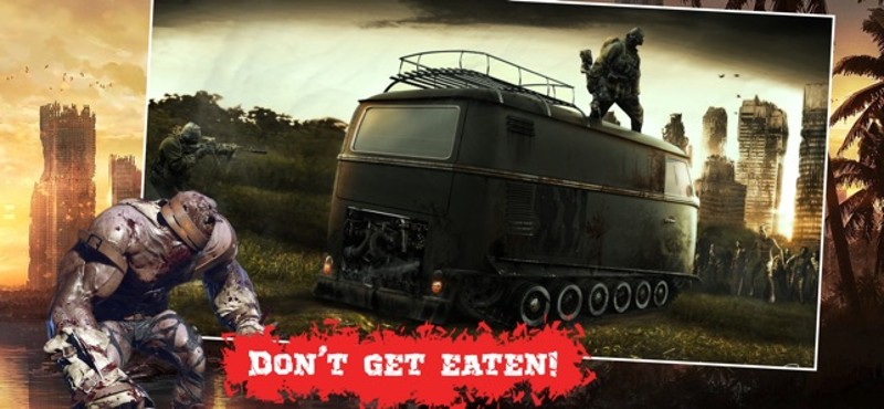 Outbreak: The Zombie Slayer Image
