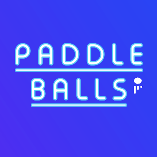 Games like Paddle Balls