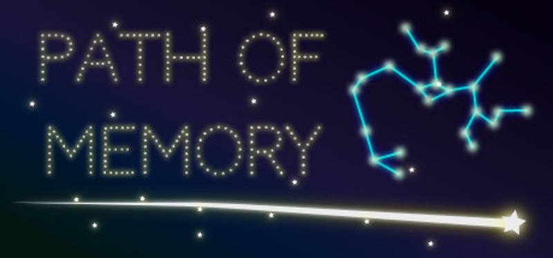 Path of Memory Image