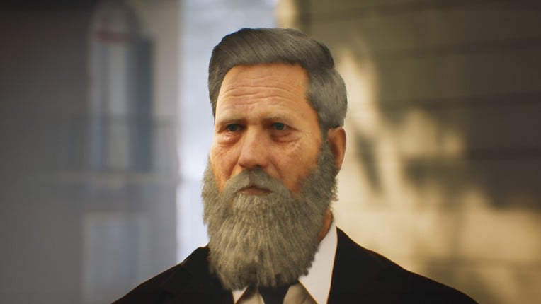 Pedro of Brazil screenshot