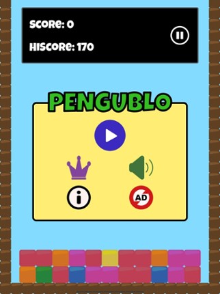 Pengublo Image