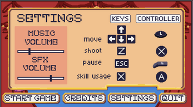 Phantom of the Idol screenshot