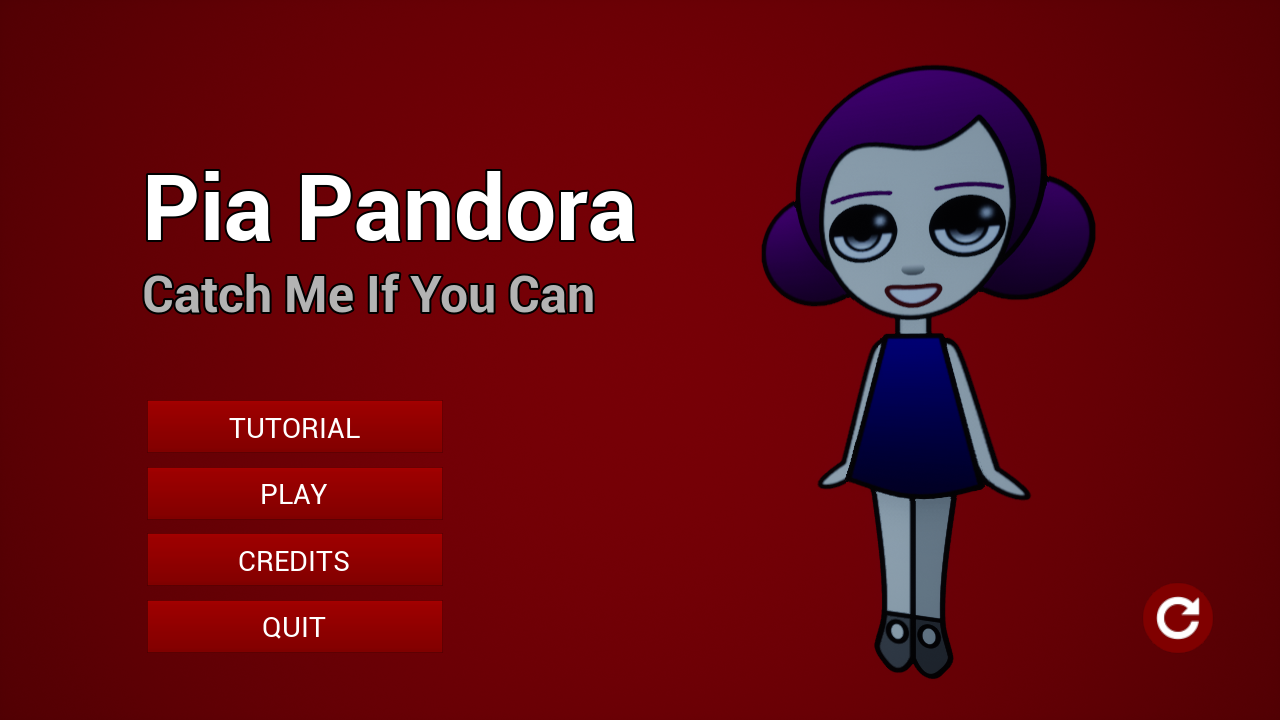 Games like Pia Pandora - Catch Me If You Can