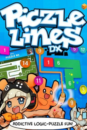 Piczle Lines DX Image