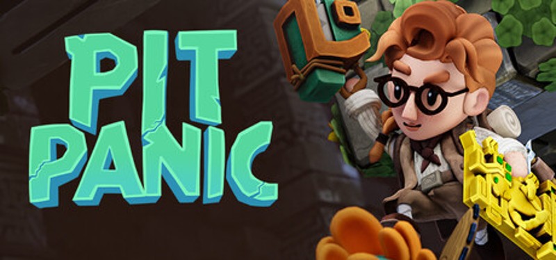 Pit Panic Image