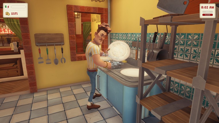 Pizza Slice screenshot