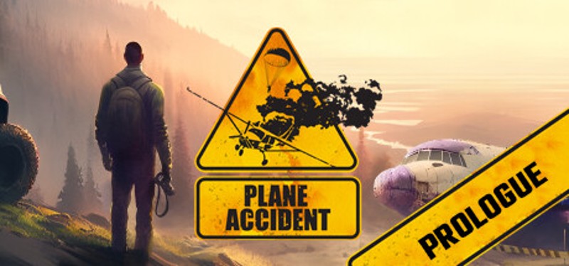 Plane Accident: Prologue Game Cover