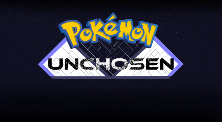 Pokemon: Unchosen (Fangame) Image