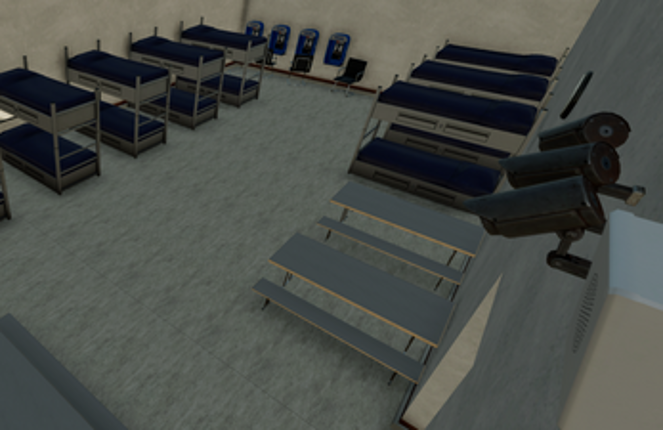 Police Station 1 screenshot