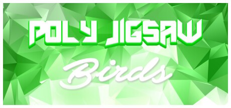 Games like Poly Jigsaw: Birds