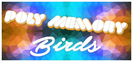 Games like Poly Memory: Birds