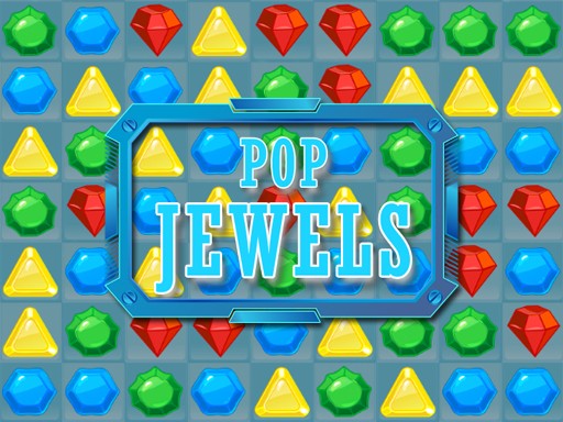 Games like Pop Jewels