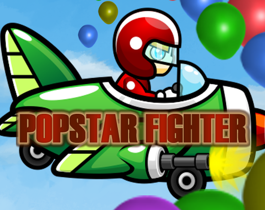 PopStar Fighter Image