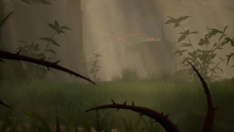 Project Grove screenshot