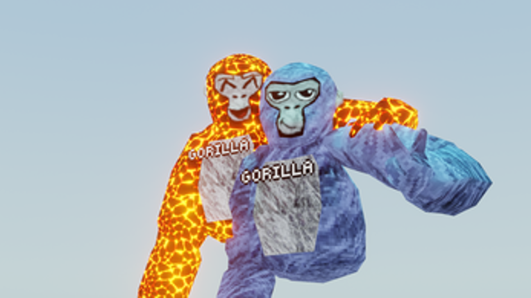 Project Vortex screenshot