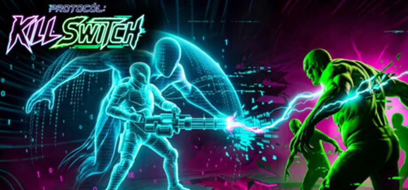 Protocol : Kill Switch Image