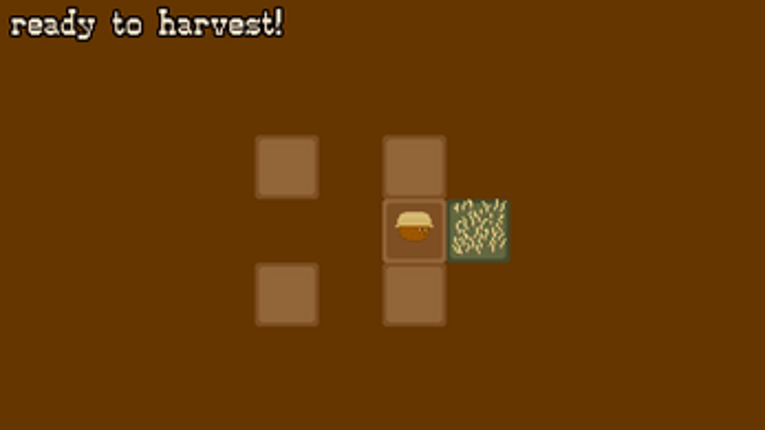puzzle game about farming i think Image