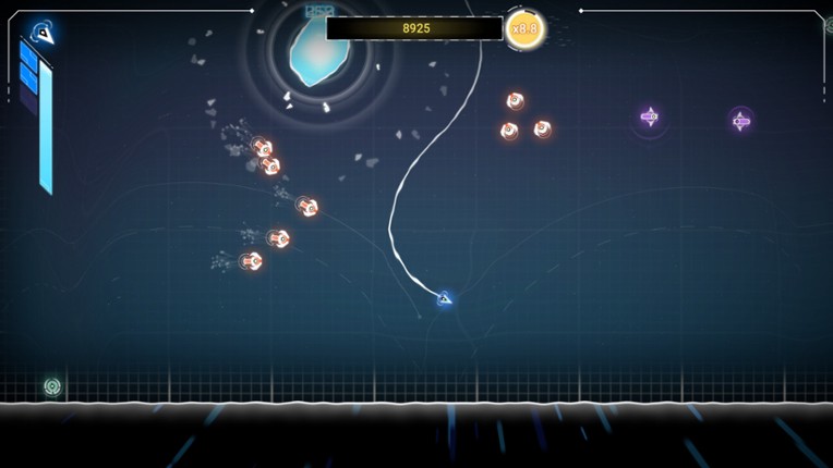 Quantum: Recharged screenshot