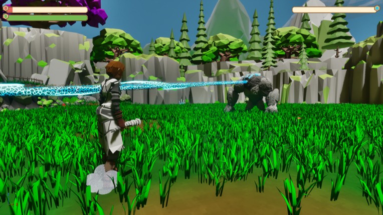 Quest Slayer screenshot