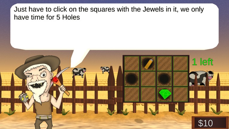 QuickShot screenshot