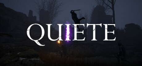 Games like Quiete