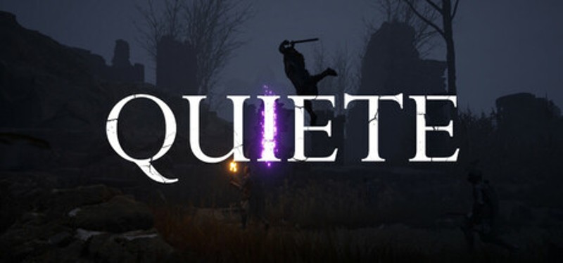 Quiete Image