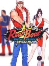 Real Bout Fatal Fury Special Image