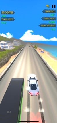 Real Money Racing Skillz screenshot