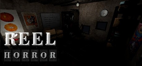 Games like Reel Horror
