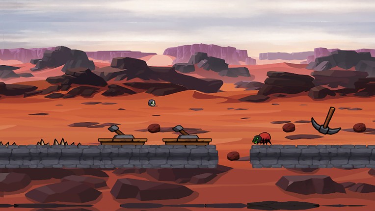 Riddle Head screenshot