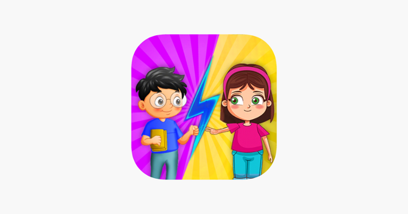 Rock Paper Scissor Challenge Image