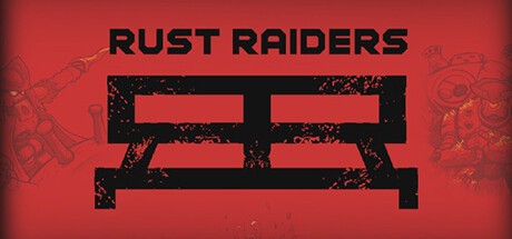 Games like Rust Raiders