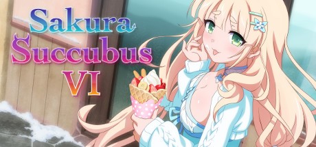 Games like Sakura Succubus 6