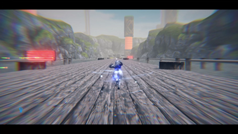 Sapphire Speed screenshot